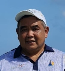 David Gunawan