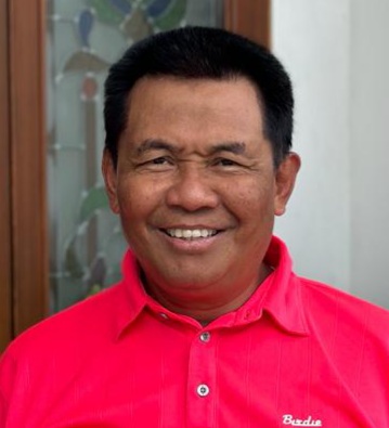 Syamsuddin Lologau