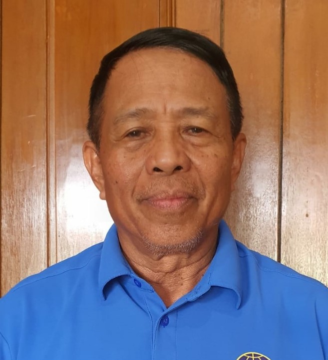 Hendro Harijono