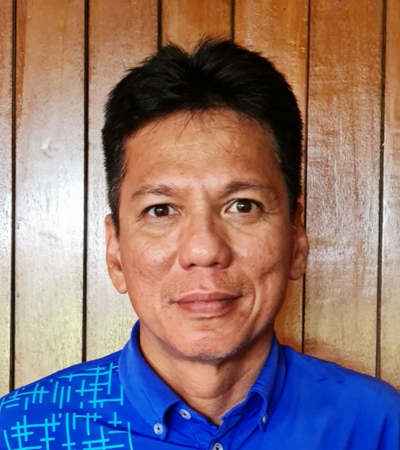 Rudi Ricardo