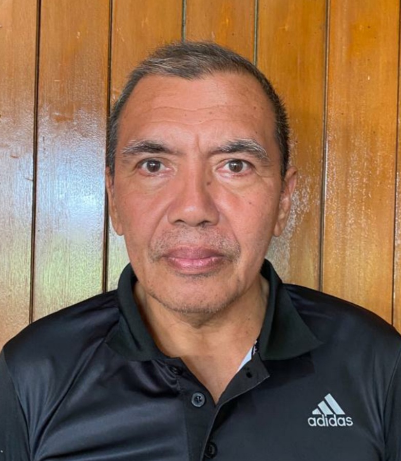 Yurlis Hasibuan