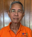 Mangiring Sidabutar