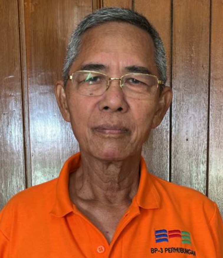 Mangiring Sidabutar