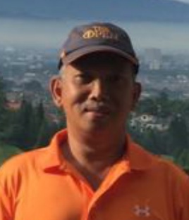 Herman Arianto