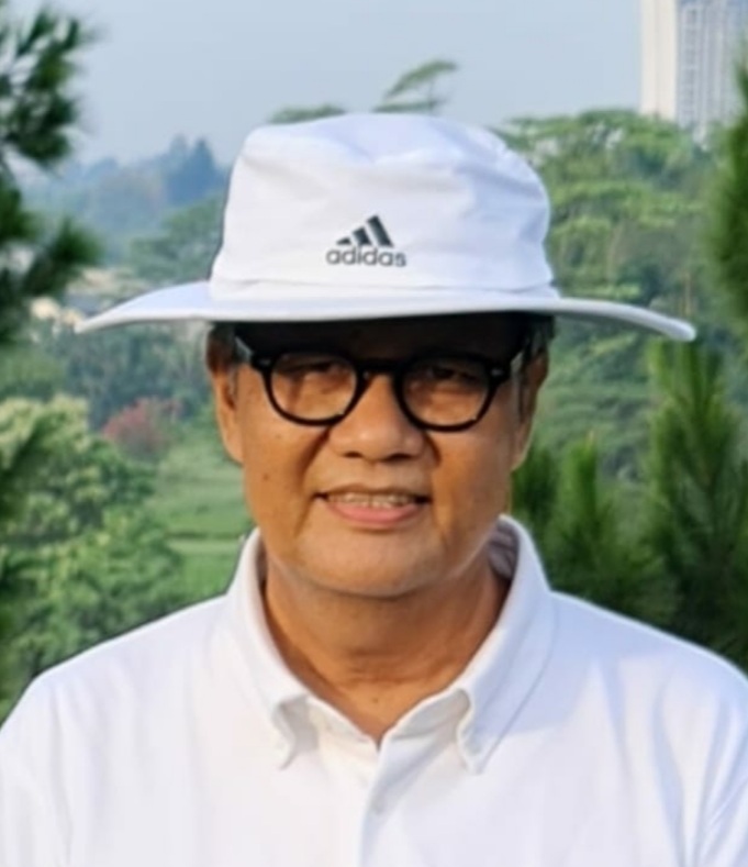 Riza Jaya
