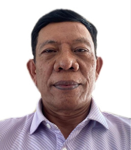Perry Madjiah