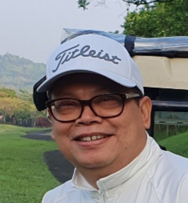 Wahyu Sulistiyono