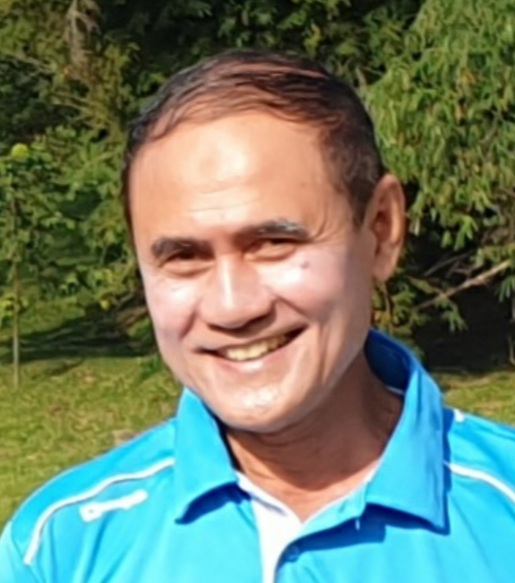 Nurdiyanto Adiraharjo