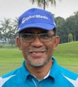 Andi Siregar