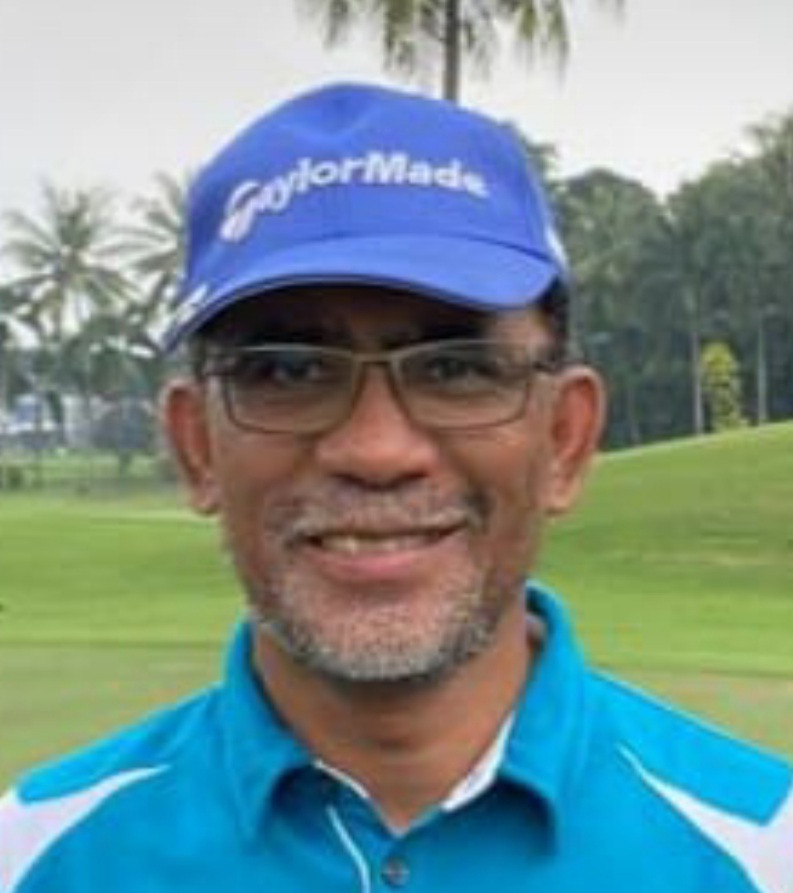 Andi Siregar