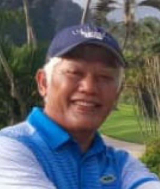 Hamonangan Simarmata