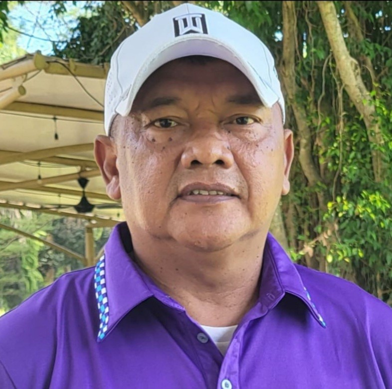 Irwan Purnama