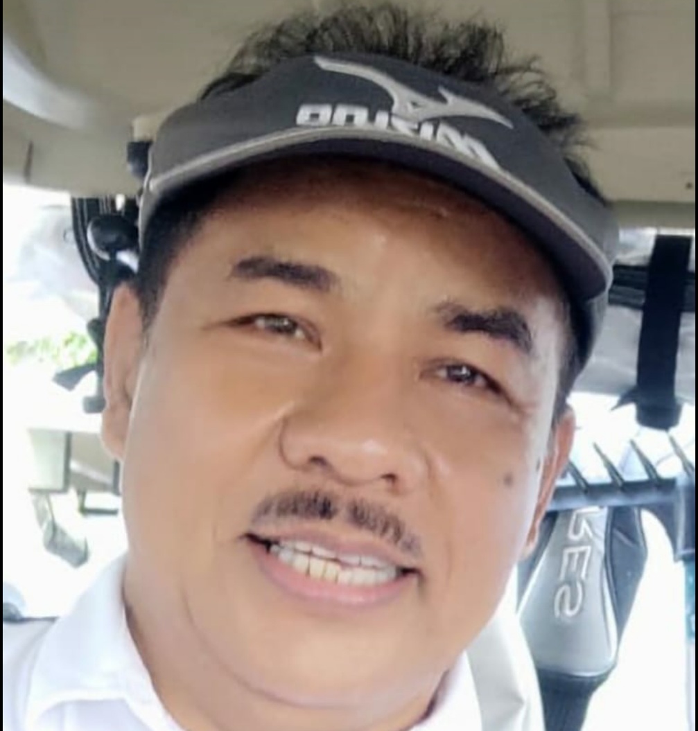 Zon Harianto