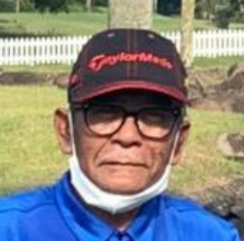 Masdi Ardi