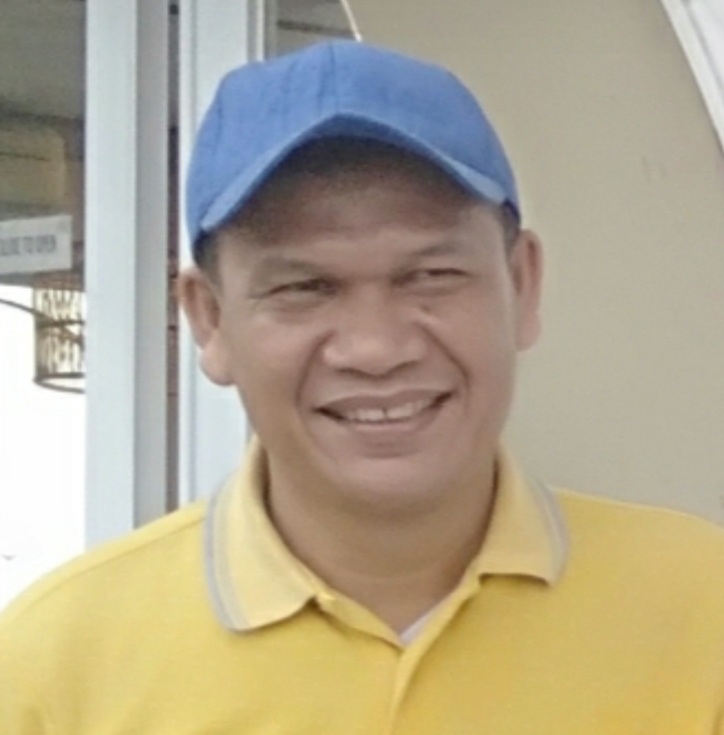 Bastian Simanjuntak