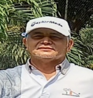 Firmansyah Mansur