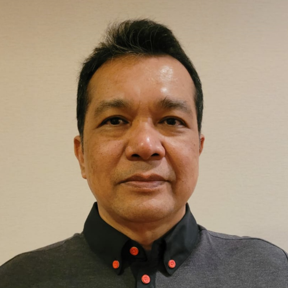 Darwin Brahmana