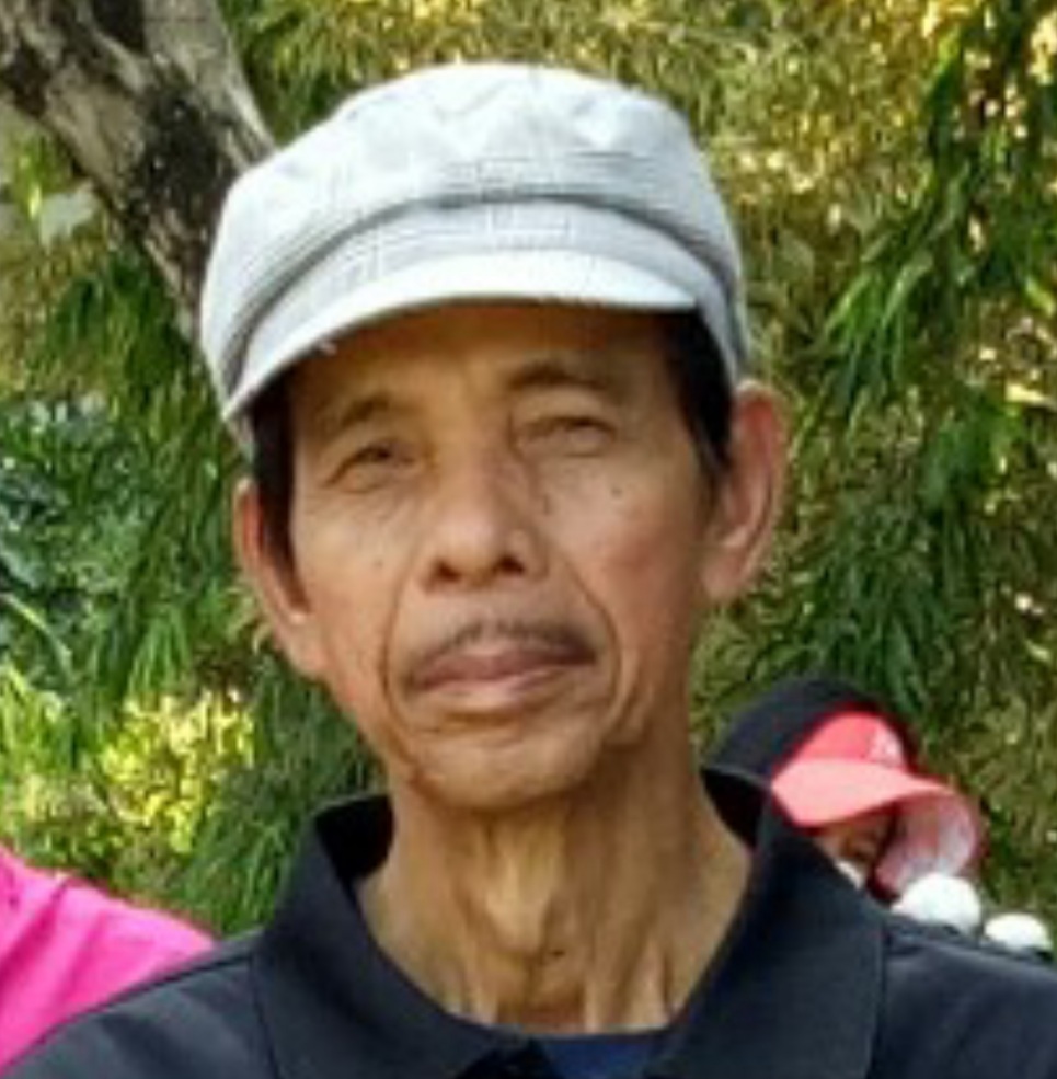 Darmono Trisnopawiro