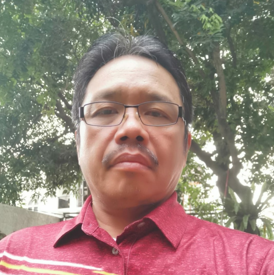Sukardi Silalahi