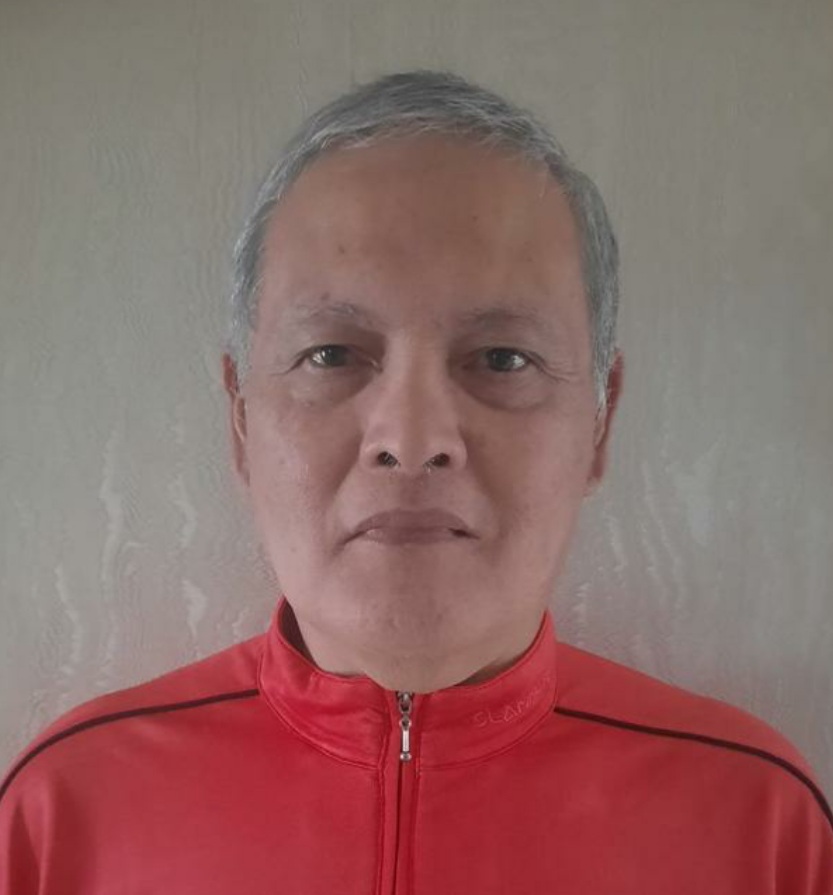 Utis Sutisna
