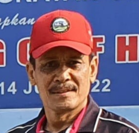 Nasib Simarmata