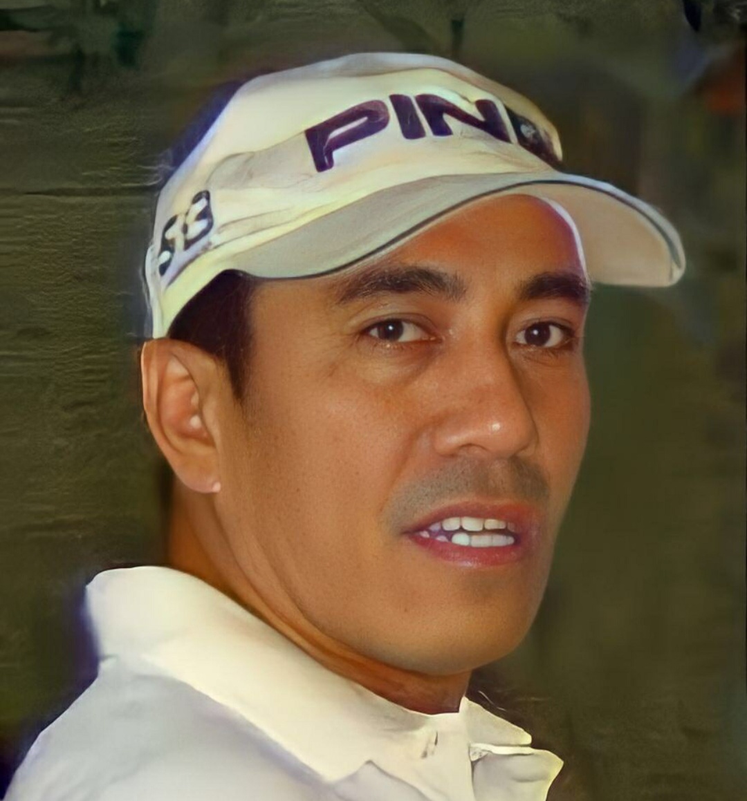 Arie Pongrekun