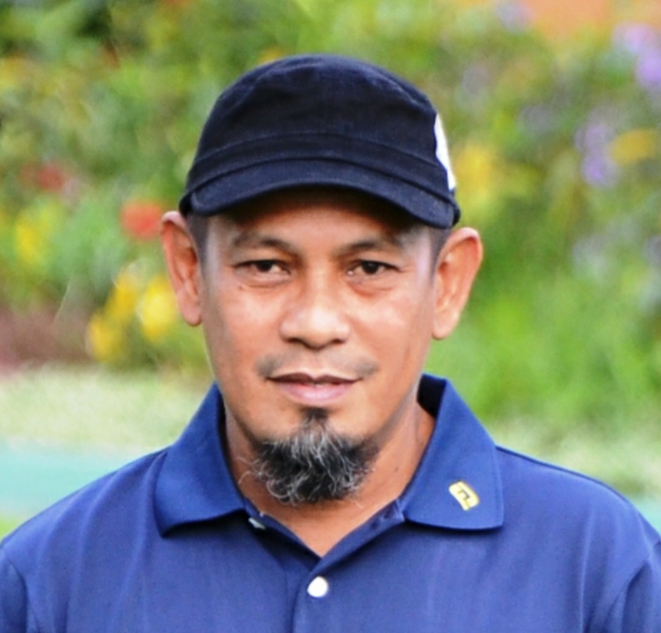 Ferhat Amrisyah