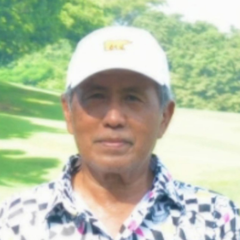 Udin Gunawan