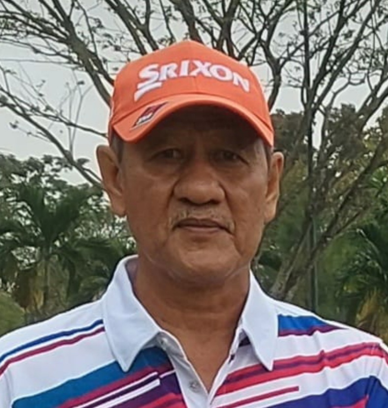 Hermadi Gumai
