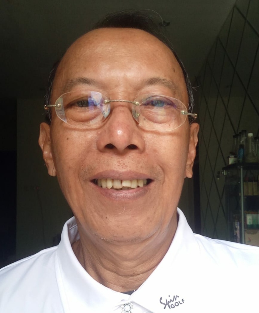 Rahadian Gingging