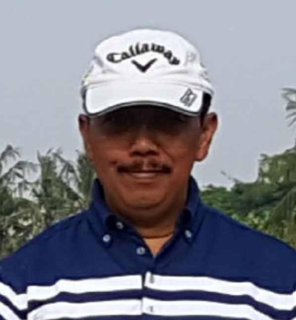 Achmadi Madi