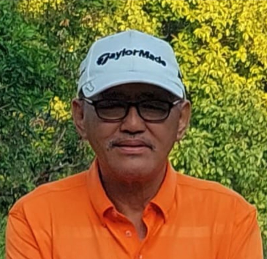 Hadi Sunarto