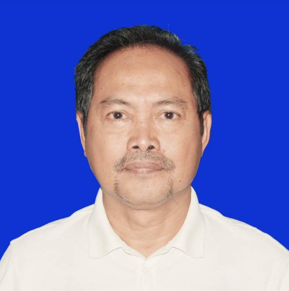 Chandra Irianto