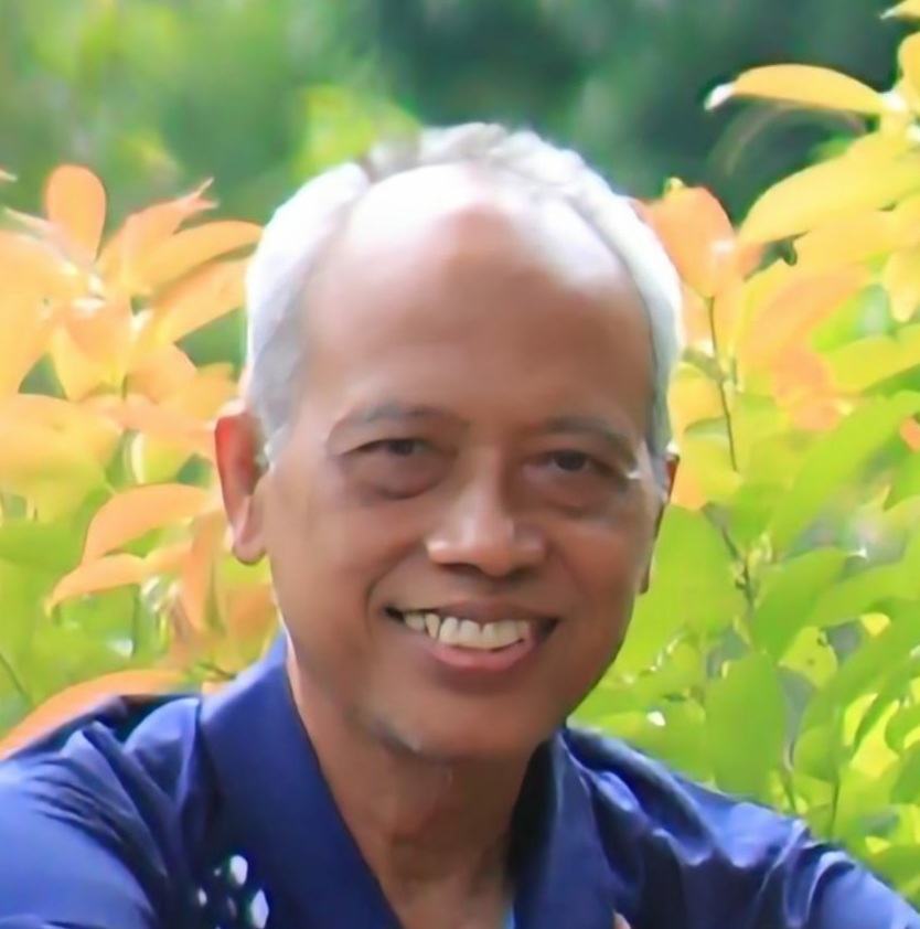 Suprayitno Sumardi