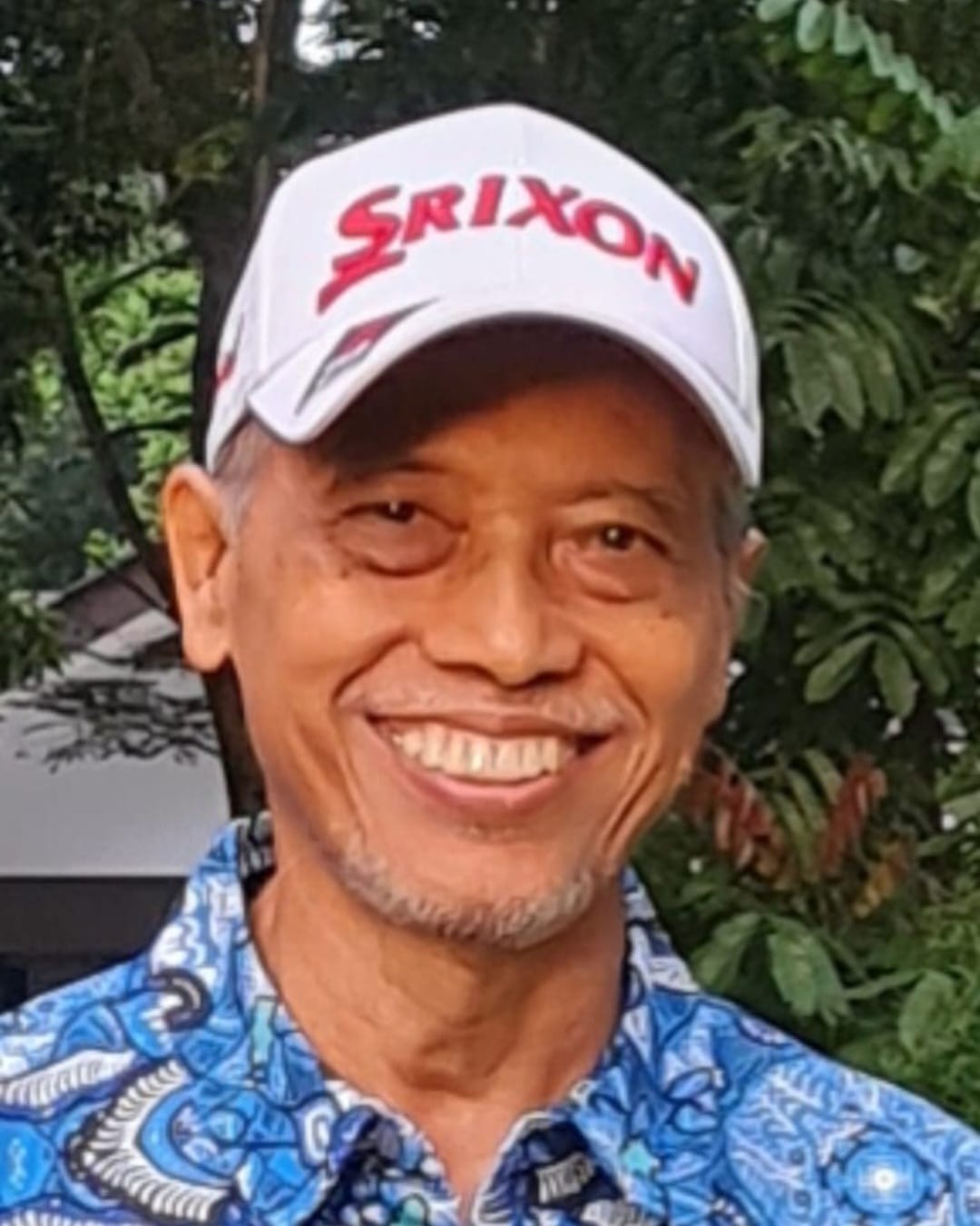 Suprayitno Sumardi