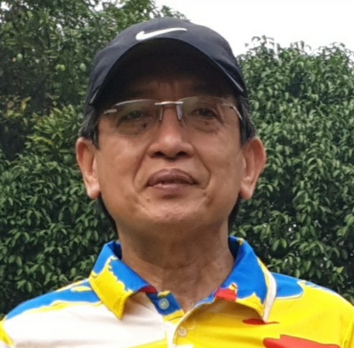 Ignace Widiatmoko