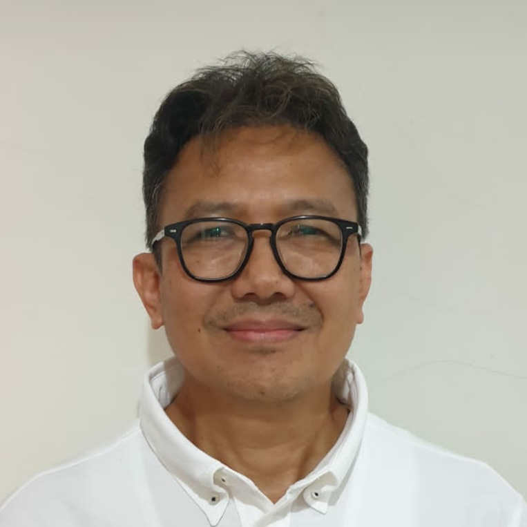 Eri Priyatono