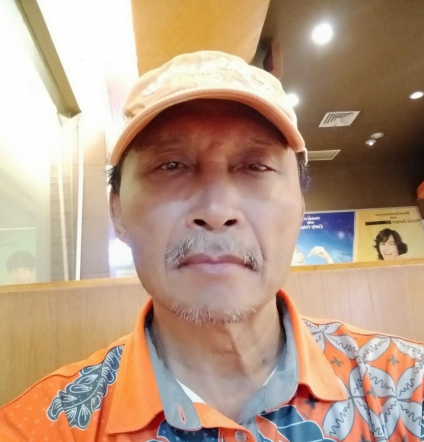 Suranto Yitnopawiro