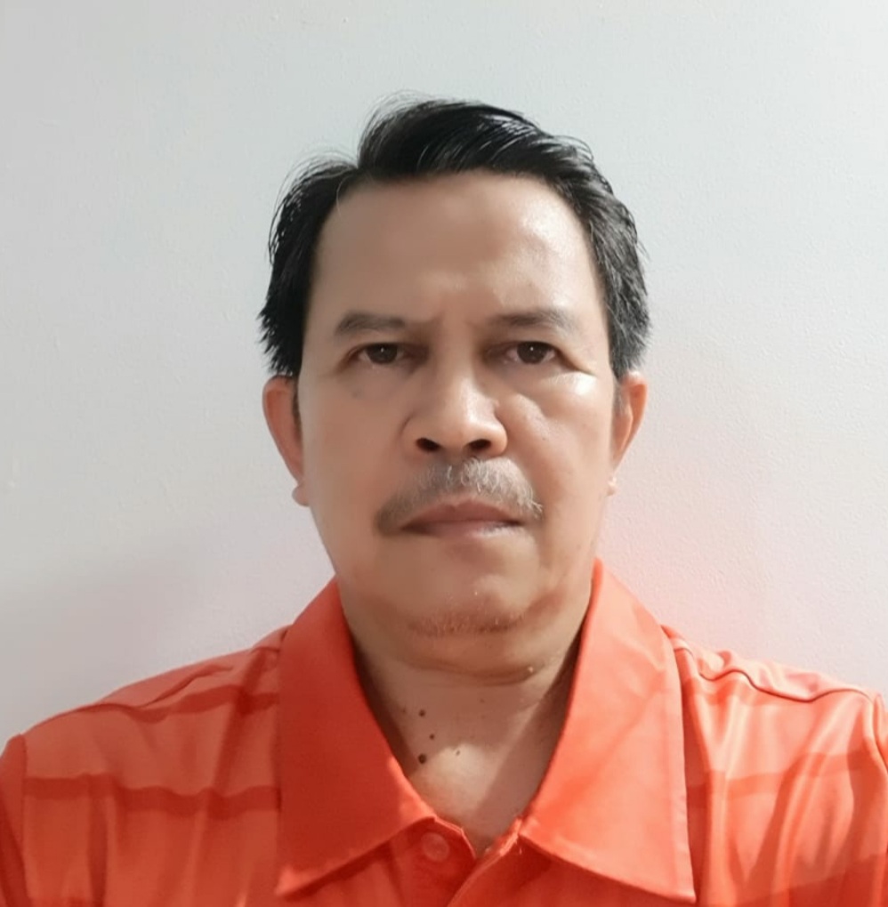Saparudin Sulai