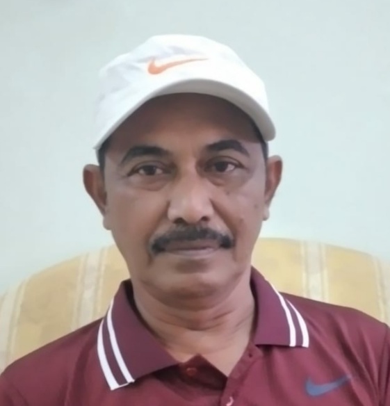Faisal Yusuf