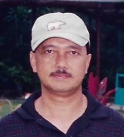Achmad Sunuadji