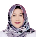 Farida Cahyarini