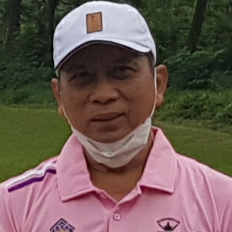 Kicky Moecharam