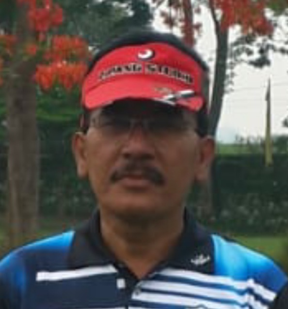 Robinhot Sinaga