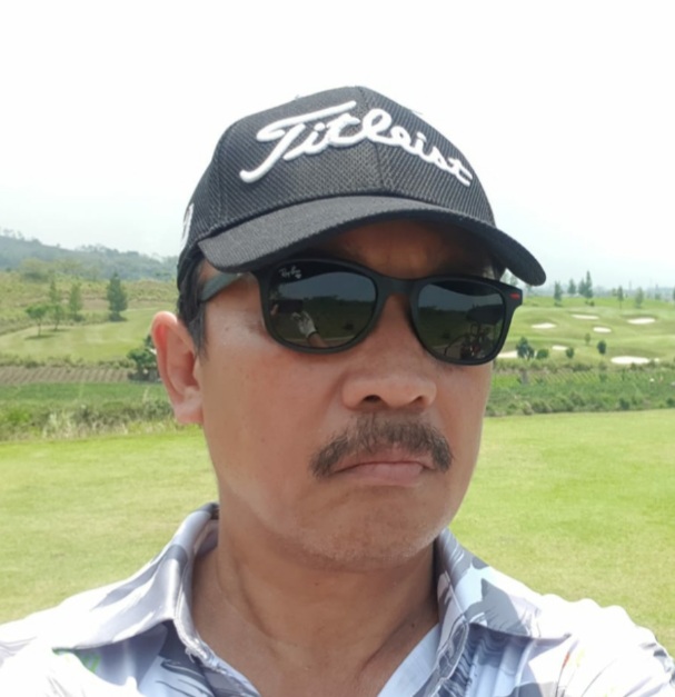 Saud Saragih