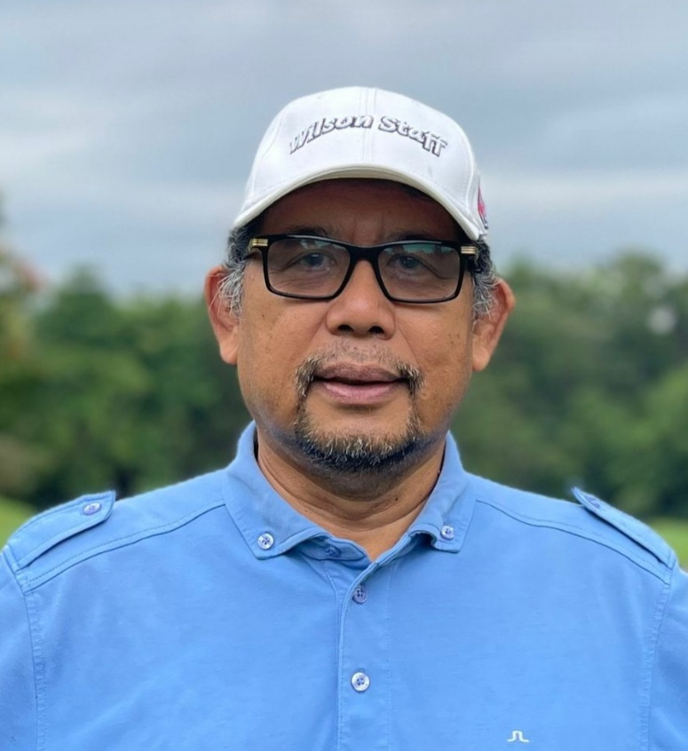 Dwi Pramudya