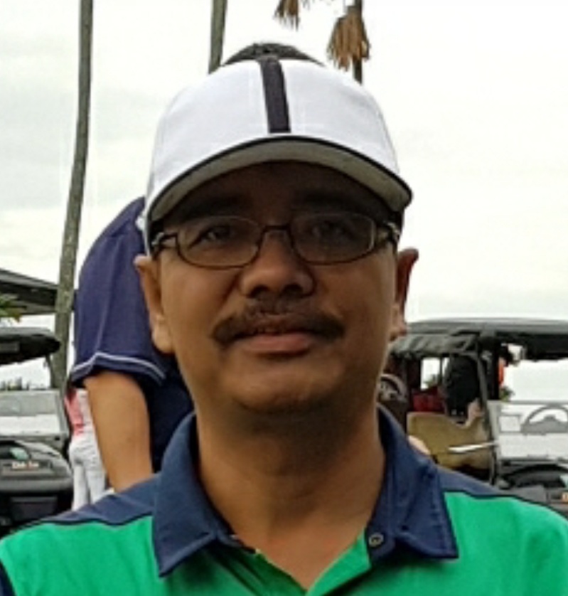 Marvels Situmorang