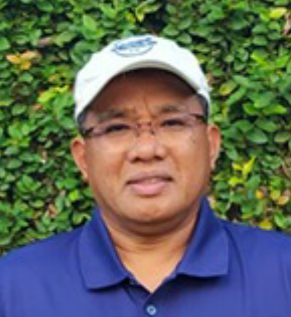 Sabirin Mochtar