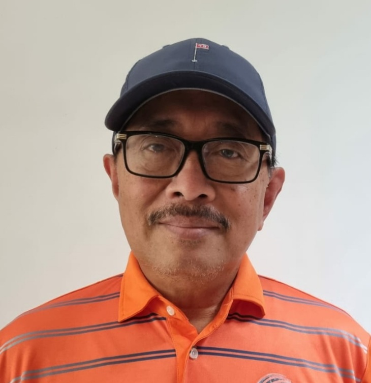 Bambang Praptono