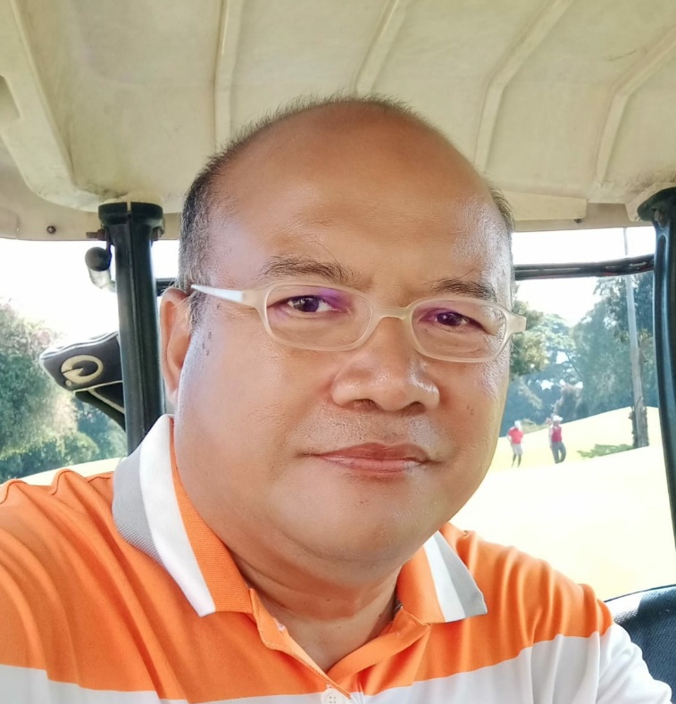 Totok Sukarsono